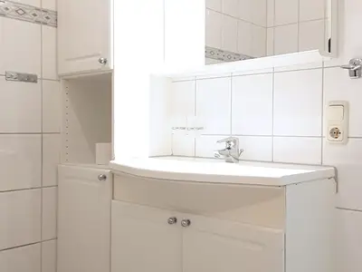 Ferienwohnung für 2 Personen (37 m²) in Prerow 10/10