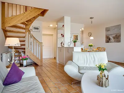 Ferienwohnung für 5 Personen (85 m²) in Prerow 2/10