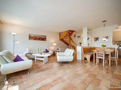 Ferienwohnung für 5 Personen (85 m²) in Prerow 3/10