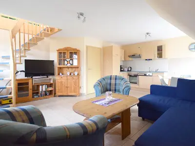 Ferienwohnung für 4 Personen (64 m²) in Prerow 4/10