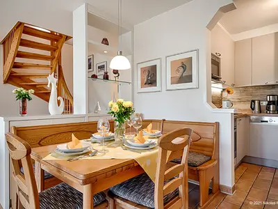 Ferienwohnung für 5 Personen (85 m²) in Prerow 4/10