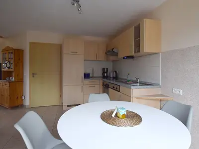 Ferienwohnung für 4 Personen (64 m²) in Prerow 6/10