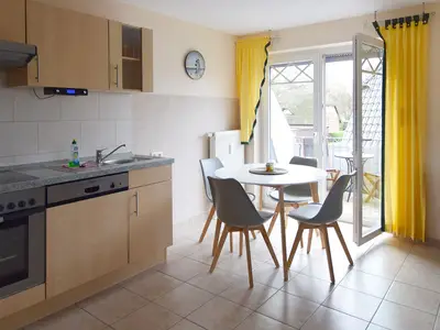 Ferienwohnung für 4 Personen (64 m²) in Prerow 7/10