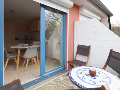 Ferienwohnung für 4 Personen (64 m²) in Prerow 8/10