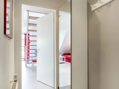 Ferienwohnung für 2 Personen (43 m²) in Prerow 6/10