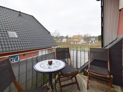 Ferienwohnung für 4 Personen (64 m²) in Prerow 9/10