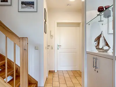 Ferienwohnung für 5 Personen (85 m²) in Prerow 6/10