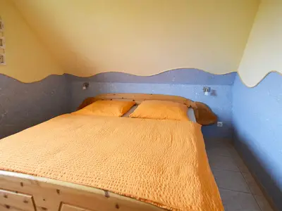 Ferienwohnung für 4 Personen (64 m²) in Prerow 10/10