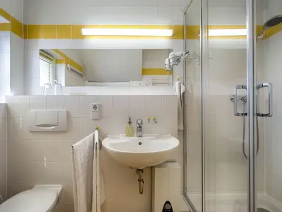 Ferienwohnung für 2 Personen (43 m²) in Prerow 7/10