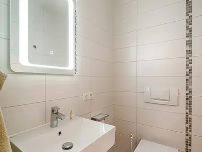 Ferienwohnung für 5 Personen (85 m²) in Prerow 7/10