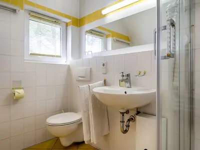 Ferienwohnung für 2 Personen (43 m²) in Prerow 8/10