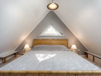 Ferienwohnung für 2 Personen (43 m²) in Prerow 9/10