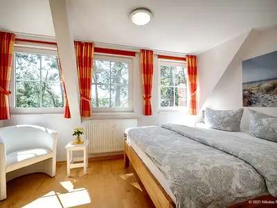 Ferienwohnung für 5 Personen (85 m²) in Prerow 9/10