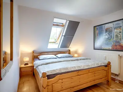 Ferienwohnung für 5 Personen (85 m²) in Prerow 10/10