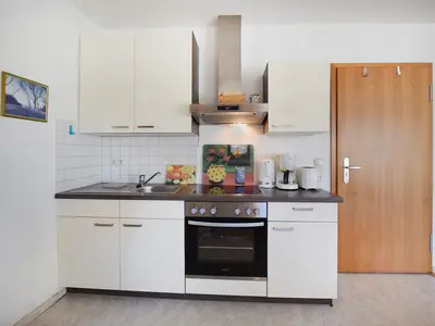 Ferienwohnung für 3 Personen (50 m²) in Prerow 4/10
