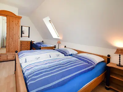 Ferienwohnung für 3 Personen (50 m²) in Prerow 5/10