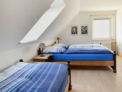 Ferienwohnung für 3 Personen (50 m²) in Prerow 6/10