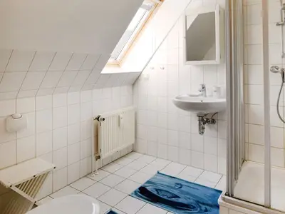 Ferienwohnung für 3 Personen (50 m²) in Prerow 7/10