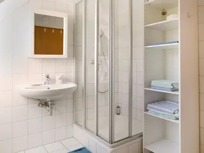 Ferienwohnung für 3 Personen (50 m²) in Prerow 8/10