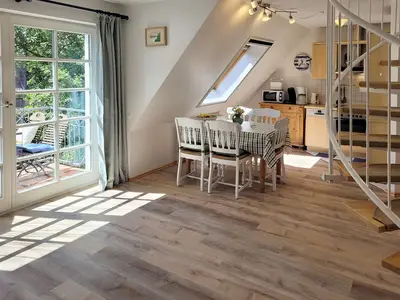 Ferienwohnung für 4 Personen (70 m²) in Prerow 2/9
