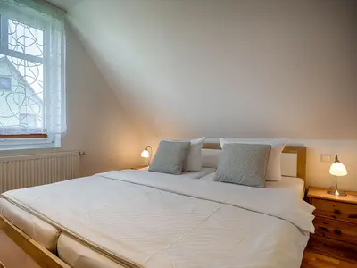 Ferienwohnung für 4 Personen (54 m²) in Prerow 6/10