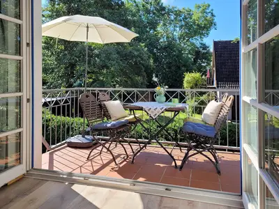 Ferienwohnung für 4 Personen (70 m²) in Prerow 3/9