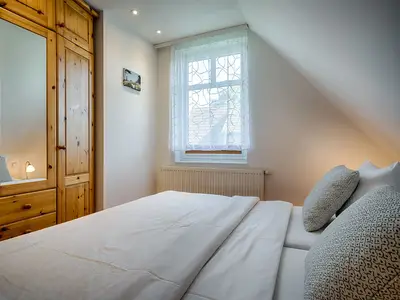 Ferienwohnung für 4 Personen (54 m²) in Prerow 7/10