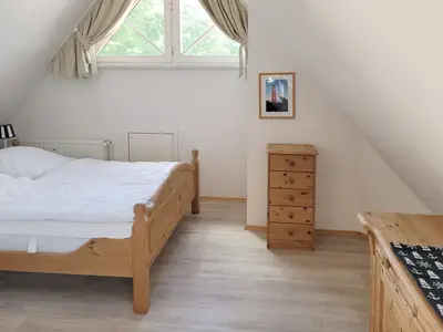 Ferienwohnung für 4 Personen (70 m²) in Prerow 5/9