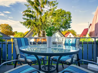 Ferienwohnung für 4 Personen (54 m²) in Prerow 9/10