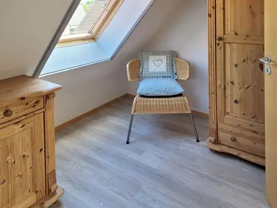 Ferienwohnung für 4 Personen (70 m²) in Prerow 6/9