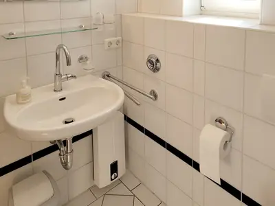 Ferienwohnung für 4 Personen (70 m²) in Prerow 7/9