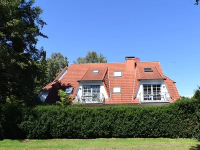 Ferienwohnung für 4 Personen (70 m²) in Prerow 8/9