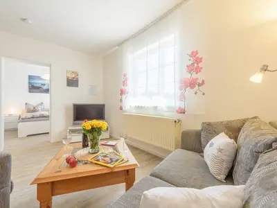 Ferienwohnung für 3 Personen (35 m²) in Prerow 2/10