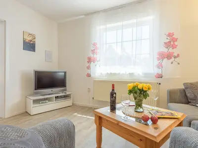 Ferienwohnung für 3 Personen (35 m²) in Prerow 3/10