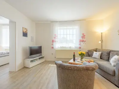 Ferienwohnung für 3 Personen (35 m²) in Prerow 4/10