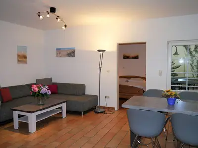 Ferienwohnung für 4 Personen (57 m²) in Prerow 2/10