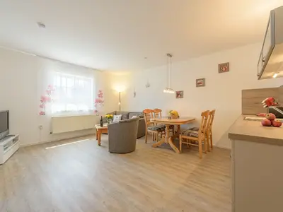 Ferienwohnung für 3 Personen (35 m²) in Prerow 5/10