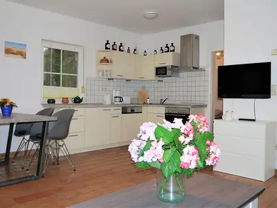 Ferienwohnung für 4 Personen (57 m²) in Prerow 3/10