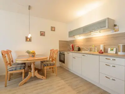 Ferienwohnung für 3 Personen (35 m²) in Prerow 6/10