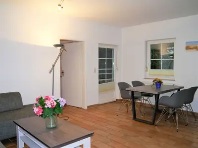 Ferienwohnung für 4 Personen (57 m²) in Prerow 4/10