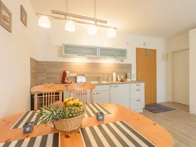 Ferienwohnung für 3 Personen (35 m²) in Prerow 7/10