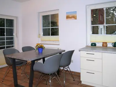 Ferienwohnung für 4 Personen (57 m²) in Prerow 5/10
