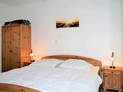 Ferienwohnung für 4 Personen (57 m²) in Prerow 6/10