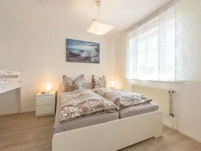 Ferienwohnung für 3 Personen (35 m²) in Prerow 8/10