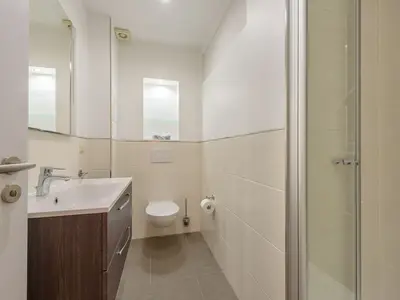 Ferienwohnung für 3 Personen (35 m²) in Prerow 9/10