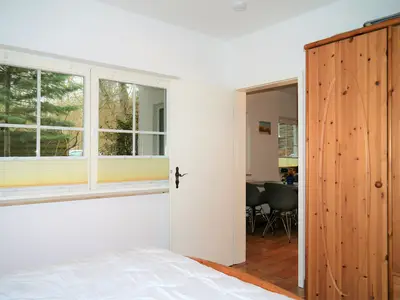 Ferienwohnung für 4 Personen (57 m²) in Prerow 8/10
