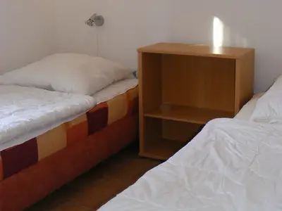 Ferienwohnung für 4 Personen (57 m²) in Prerow 9/10
