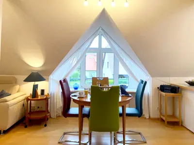Ferienwohnung für 4 Personen (57 m²) in Prerow 3/10