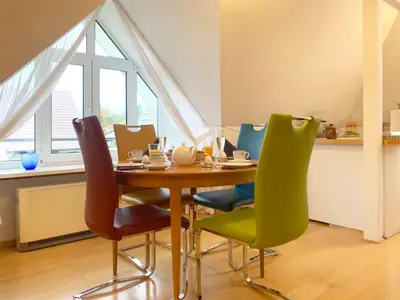 Ferienwohnung für 4 Personen (57 m²) in Prerow 4/10