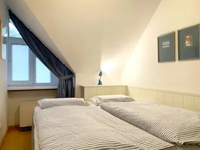 Ferienwohnung für 4 Personen (57 m²) in Prerow 6/10
